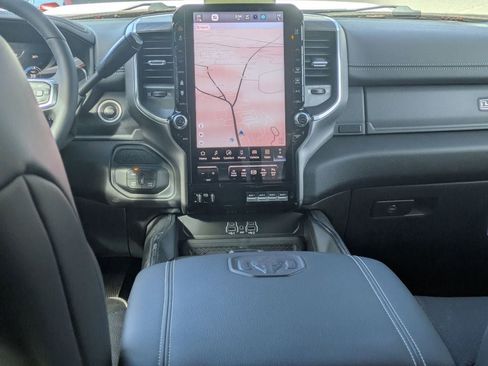 New 2026 RAM 3500 Laramie image 27