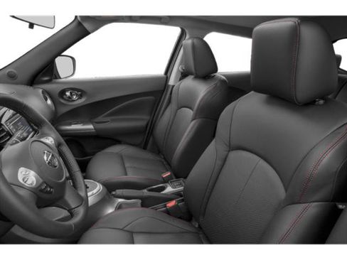 Used 2015 Nissan Juke SL image 12