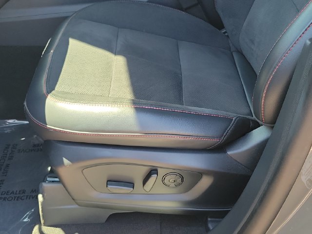 Used 2026 Ford Explorer ST w/ Sun And Sound Package AWD/4WD image 14