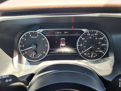 Certified 2023 Nissan Rogue SV FWD image 24