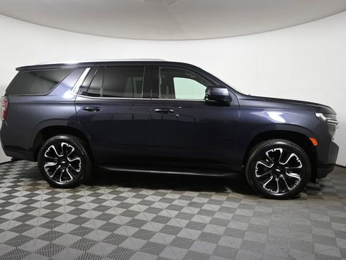 Used 2022 Chevrolet Tahoe LT w/ LT Signature Plus Package image 8