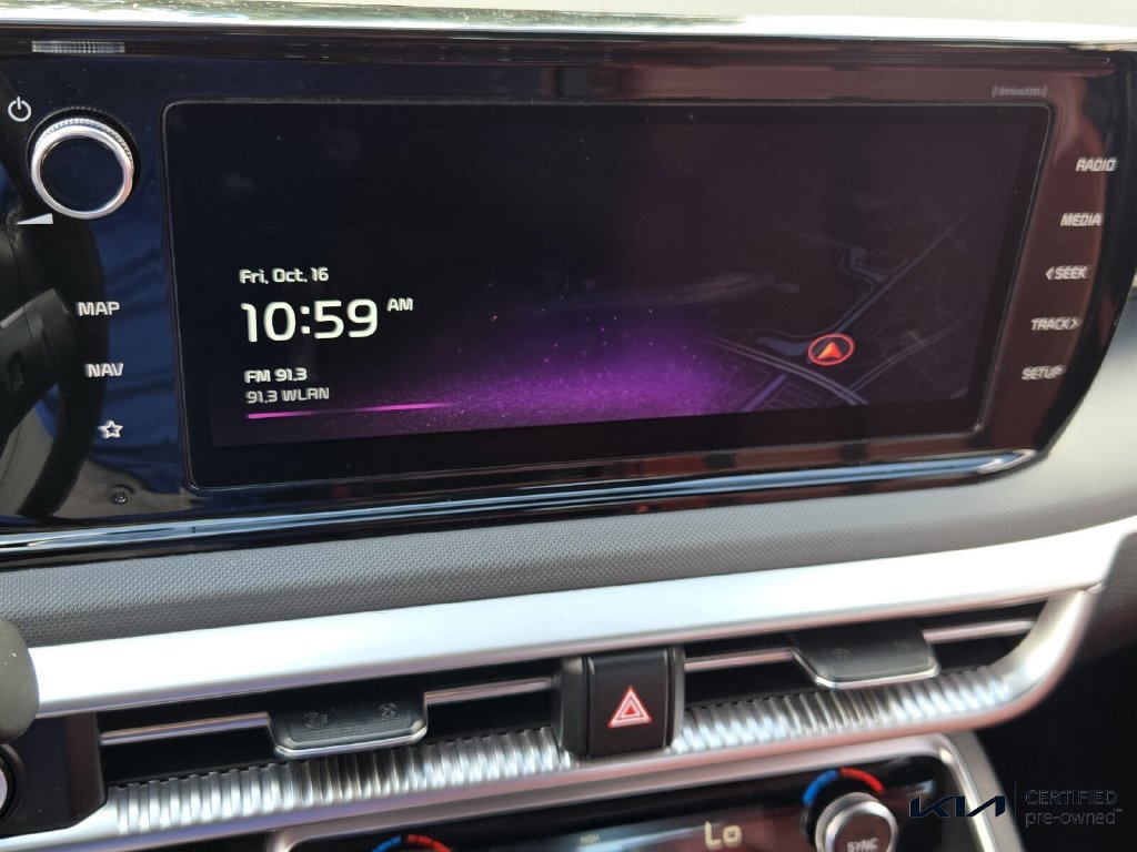 Certified 2024 Kia K5 GT-Line w/ GT-Line Premium Package FWD image 21