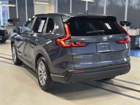 Used 2024 Honda CR-V EX-L image 7