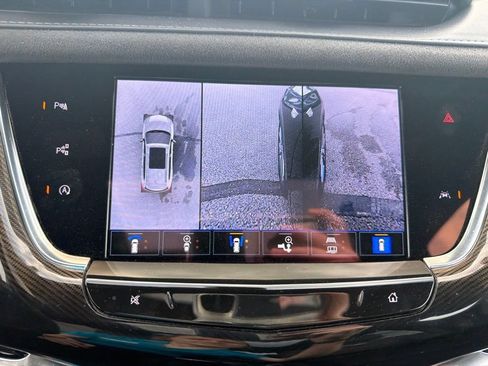 Used 2022 Cadillac XT6 Premium Luxury w/ Platinum Package AWD/4WD image 22