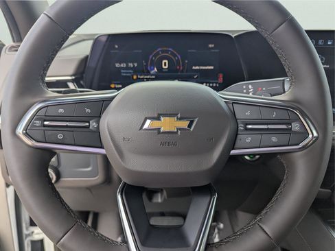 New 2026 Chevrolet Suburban LT w/ Comfort Package image 11