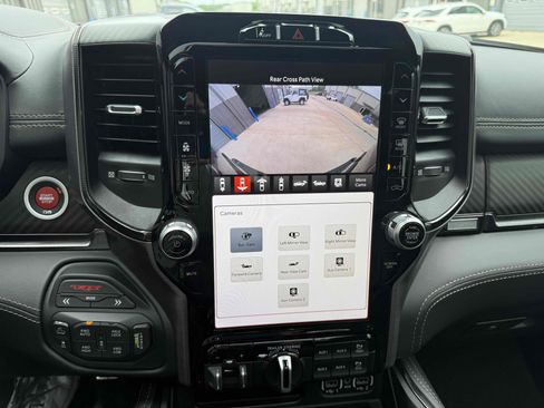 Used 2024 RAM 1500 TRX image 80