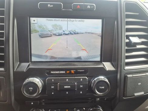 Used 2017 Ford F150 XL w/ Equipment Group 101A Mid AWD/4WD image 21