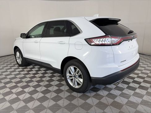 Used 2017 Ford Edge SEL w/ Equipment Group 201A AWD/4WD image 5