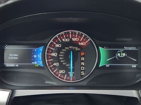 Used 2014 Ford Edge SEL w/ Equipment Group 205A FWD image 17