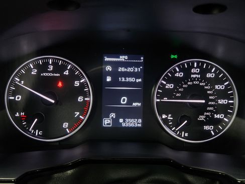 Used 2023 Subaru Legacy Premium AWD/4WD image 20