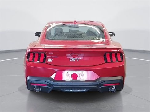 Certified 2024 Ford Mustang GT Premium image 4