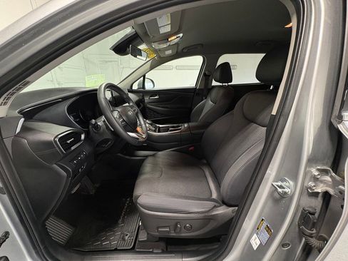 Used 2023 Hyundai Santa Fe SEL AWD/4WD image 23