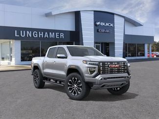 New 2026 GMC Canyon Denali AWD/4WD video 1