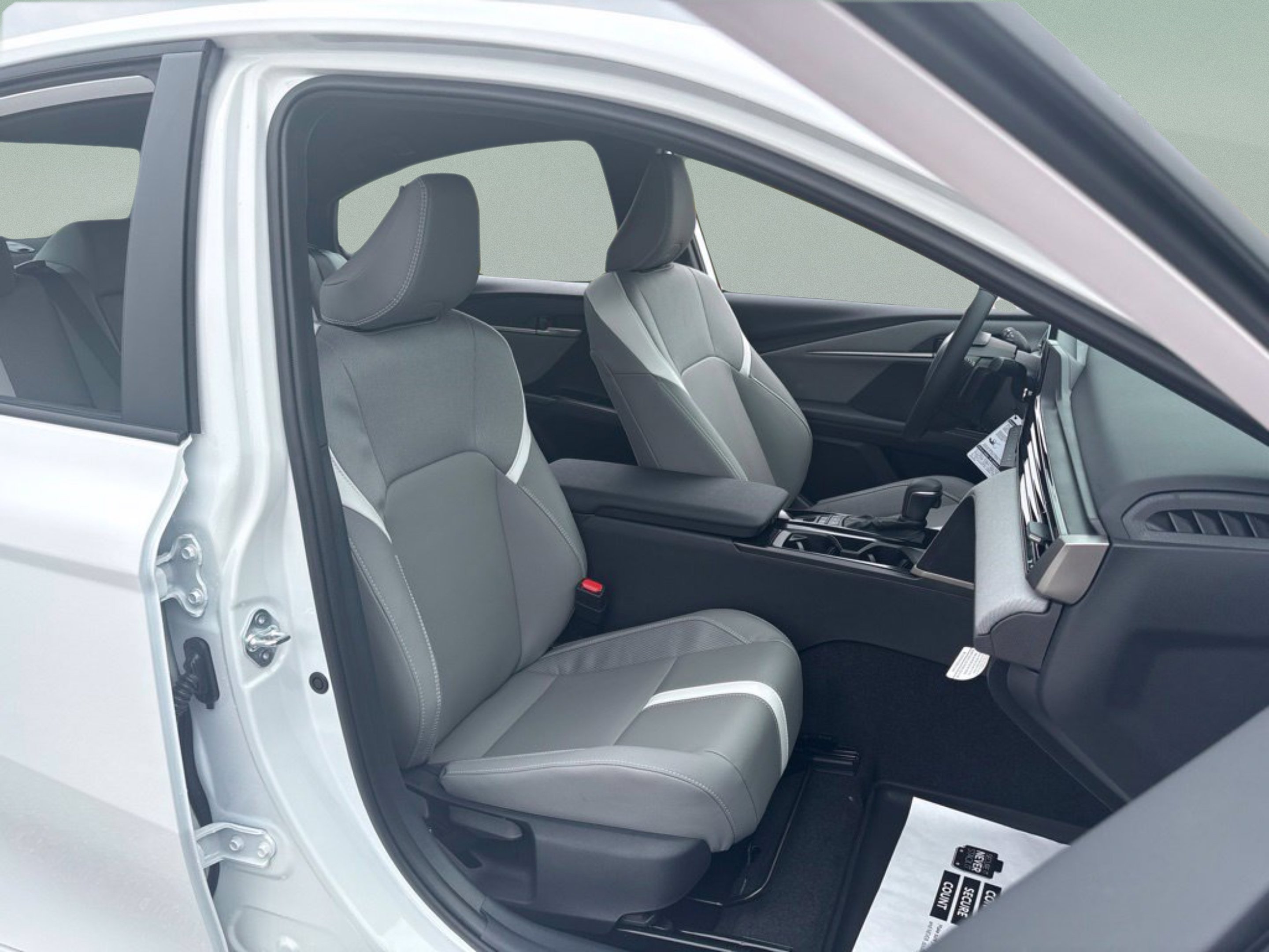 New 2026 Toyota Camry SE FWD image 20