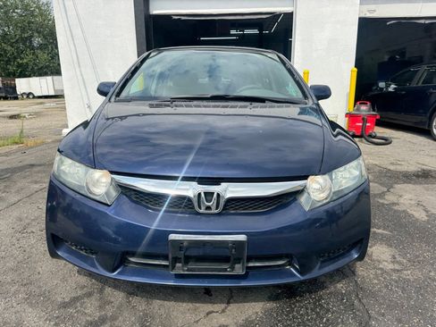 Used 2009 Honda Civic LX image 5
