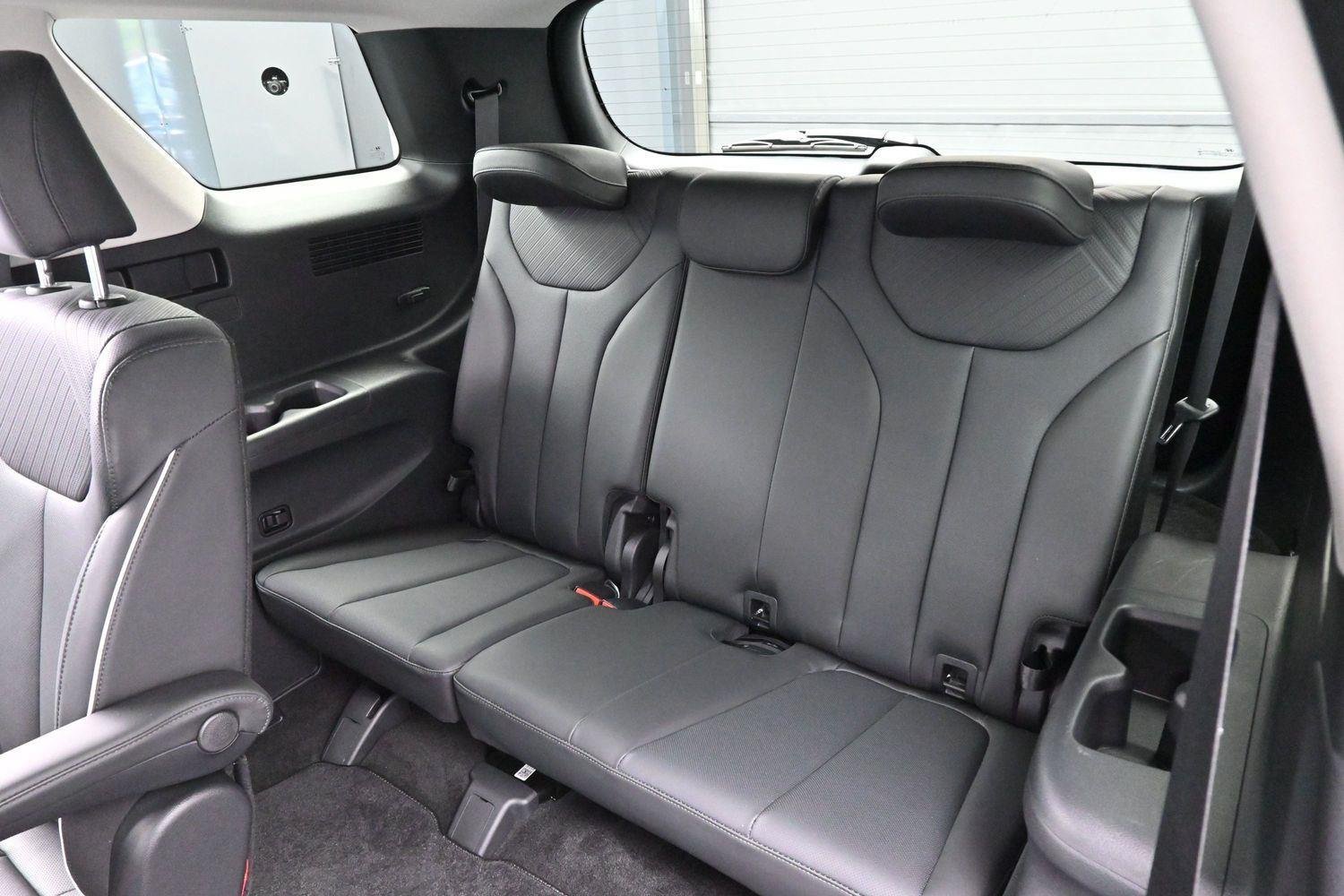 Used 2023 Hyundai Palisade SEL w/ Cargo Package AWD/4WD image 29