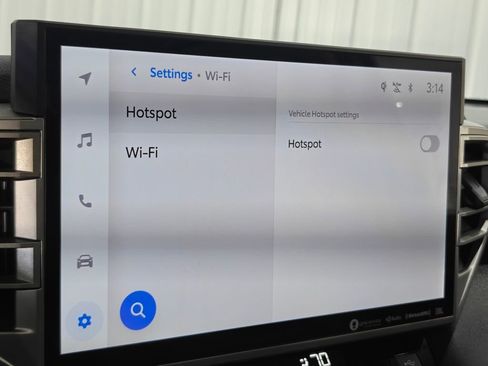 Used 2024 Toyota Tundra Limited image 46