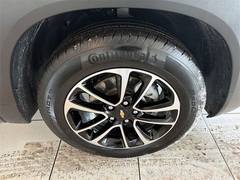 Certified 2025 Chevrolet TrailBlazer LT image 14