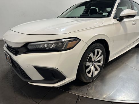 Certified 2024 Honda Civic LX image 7