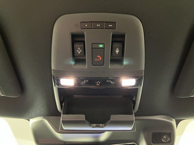 Used 2026 Nissan Armada PRO-4X AWD/4WD image 32