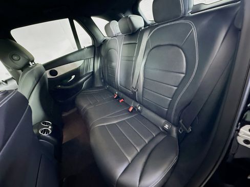 Used 2022 Mercedes-Benz GLC 300 image 28