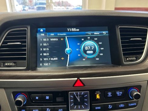 Used 2019 Genesis G80 3.8 w/ Ultimate Package 03 image 24