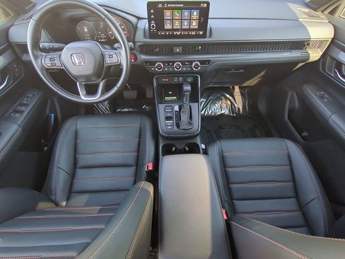 Used 2025 Honda CR-V Sport-L image 11
