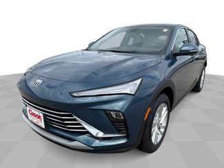New 2025 Buick Envista Preferred w/ Convenience I Package image 1