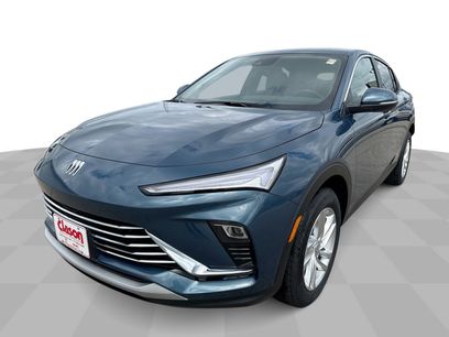 New 2025 Buick Envista Preferred w/ Convenience I Package