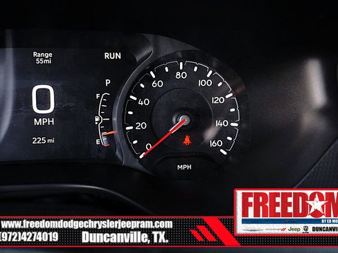 New 2026 Jeep Compass Latitude image 31