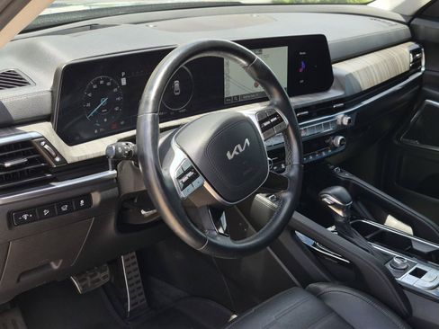 Used 2024 Kia Telluride SX Prestige AWD/4WD image 10