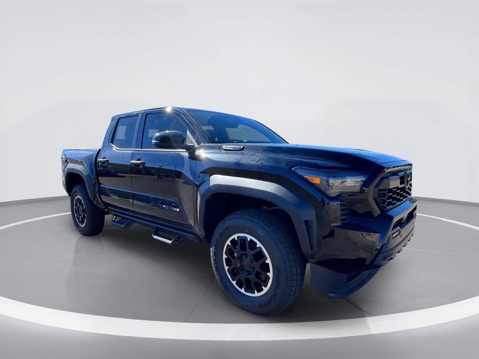 New 2026 Toyota Tacoma TRD Off-Road w/ TRD Off Road Upgrade Package AWD/4WD image 7