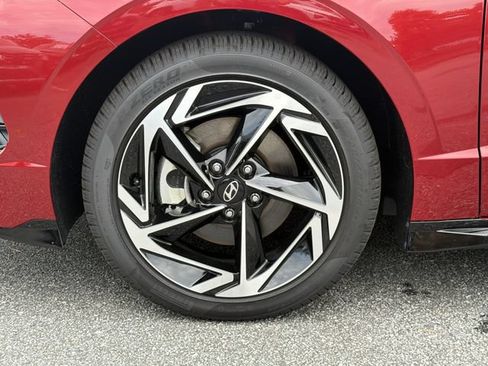 New 2026 Hyundai Sonata SEL FWD image 11