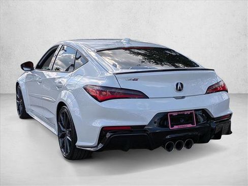 Used 2026 Acura Integra Type S FWD image 7