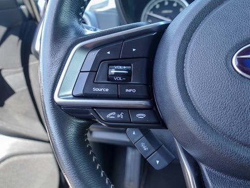 Used 2019 Subaru Forester Limited image 14