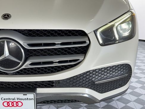 Used 2022 Mercedes-Benz GLE 350 4MATIC image 12