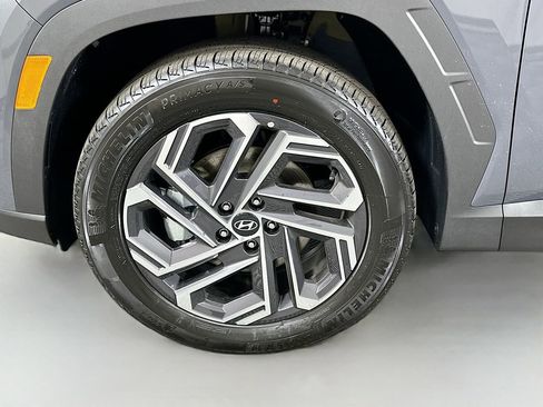 New 2026 Hyundai Tucson Limited image 23