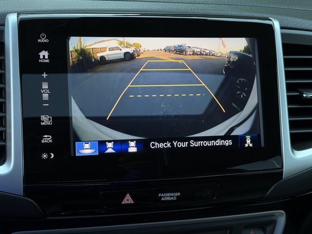 Used 2017 Honda Pilot Elite image 11