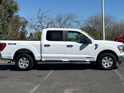 Used 2021 Ford F150 XLT