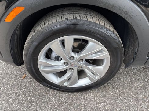Used 2025 Buick Encore GX Preferred FWD image 29