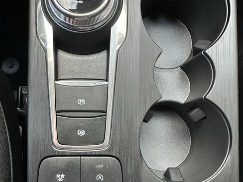 Used 2025 Ford Escape Active FWD image 17