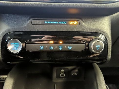 Used 2024 Ford Escape ST-Line w/ Tech Pack #1 image 20