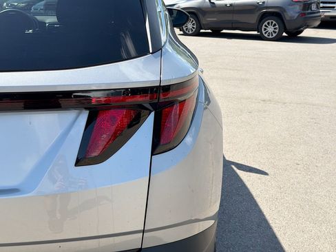 Used 2024 Hyundai Tucson SEL image 11