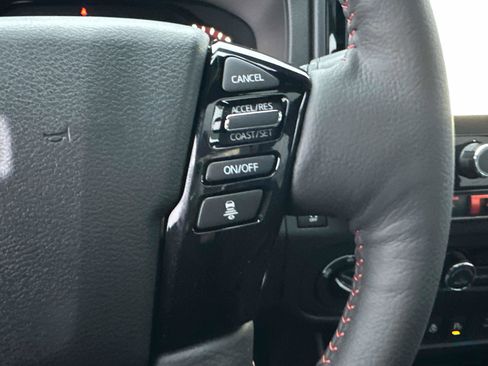 New 2026 Nissan Frontier PRO-4X w/ Pro Premium Package image 39