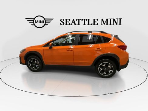 Used 2019 Subaru Crosstrek 2.0i Premium w/ Popular Package #2 AWD/4WD image 7