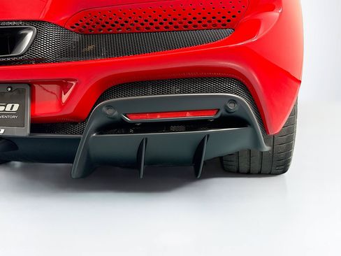 Used 2022 Ferrari 296 GTB RWD image 50