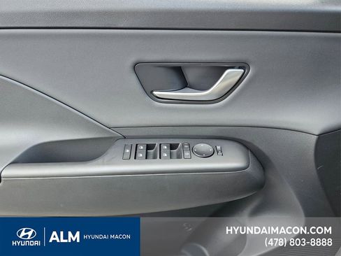 New 2026 Hyundai Kona SEL Premium image 33