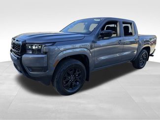 New 2026 Nissan Frontier SV w/ All-Weather Content Package video 3