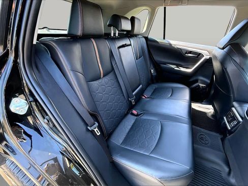 Certified 2024 Toyota RAV4 Adventure AWD/4WD image 19