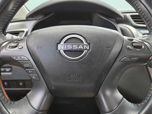 Used 2023 Nissan Murano SV FWD image 33